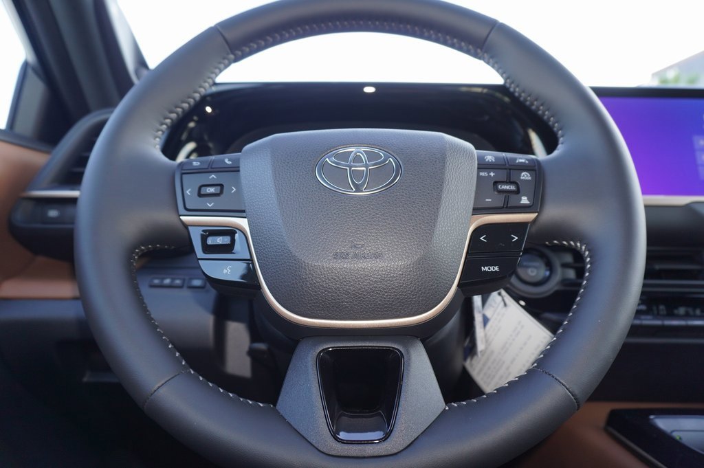 New 2026 Toyota Crown Limited image 18