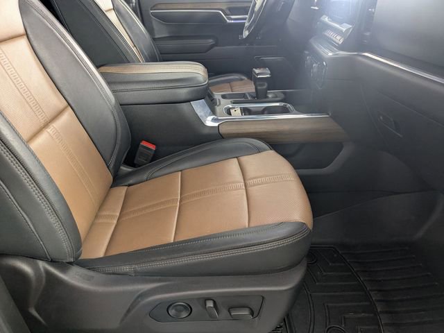 Used 2024 Chevrolet Silverado 1500 High Country image 34