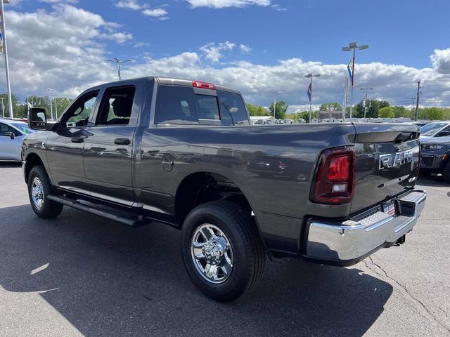 New 2026 RAM 2500 Tradesman AWD/4WD image 5