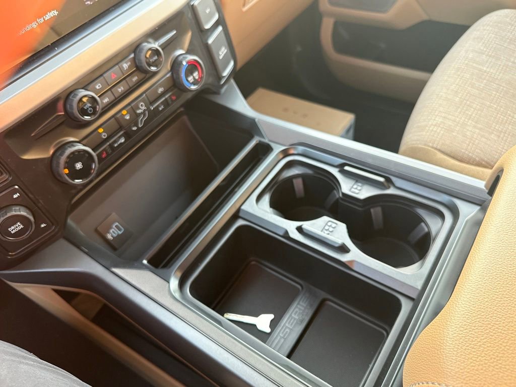 New 2026 Ford F350 XLT w/ XLT Premium Package image 33