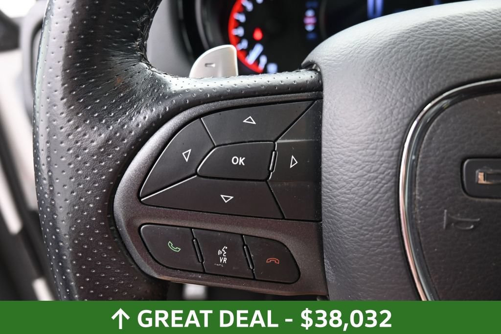 Used 2024 Dodge Durango R/T AWD/4WD image 29