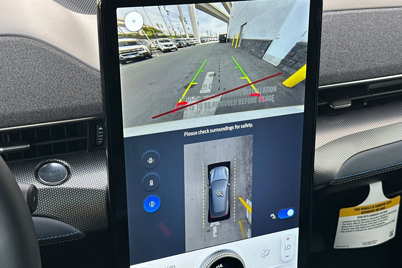 New 2026 Ford Mustang Mach-E GT image 19