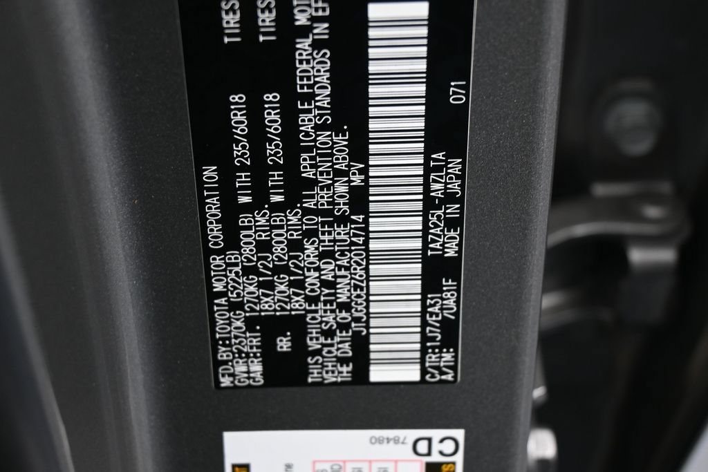 Used 2024 Lexus NX 350 AWD image 17