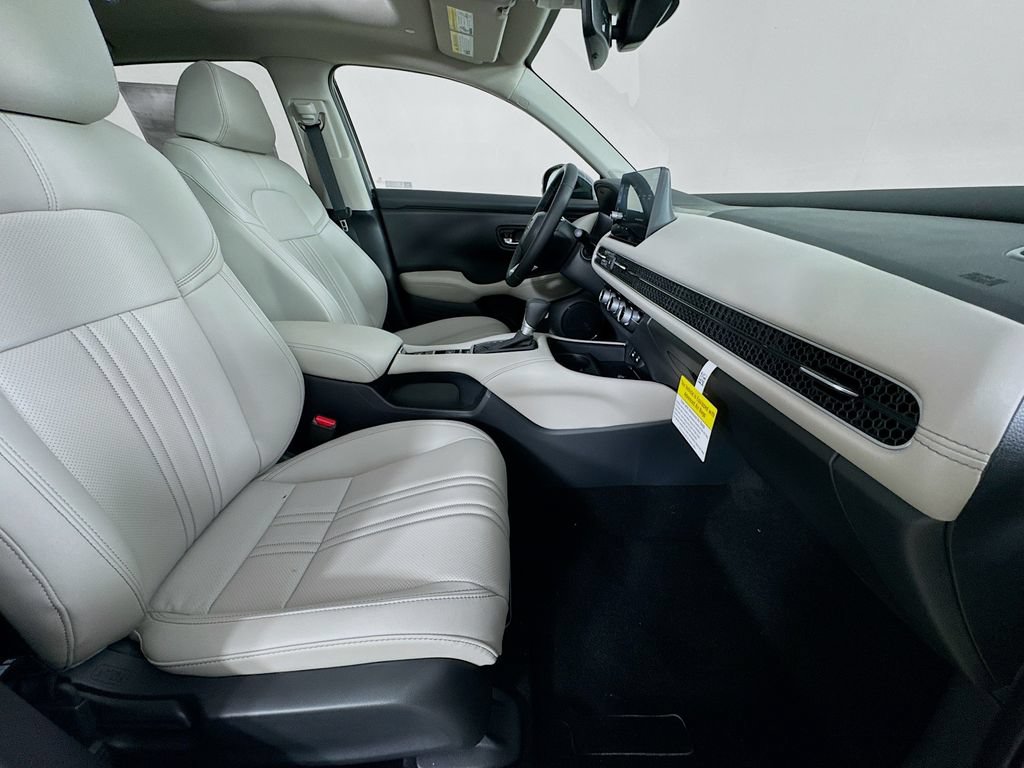 New 2027 Honda HR-V EX-L image 37