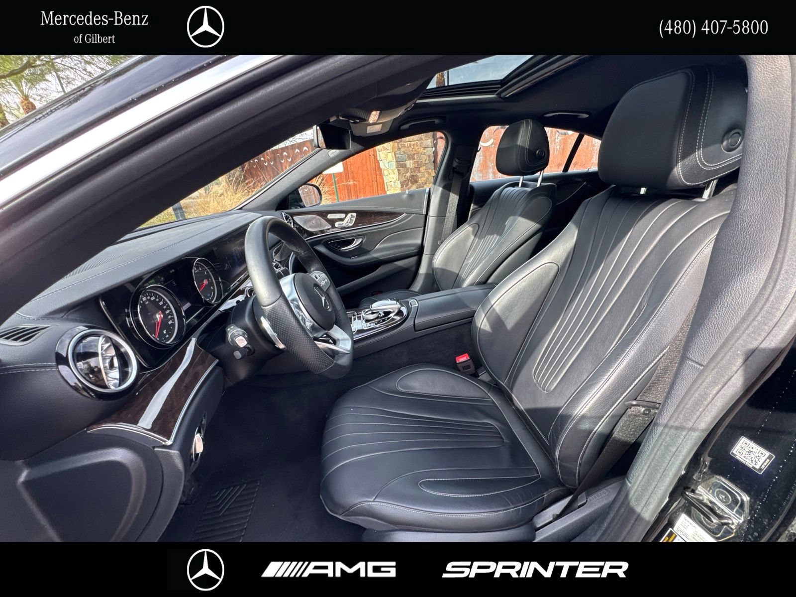 Used 2019 Mercedes-Benz CLS 450 image 9