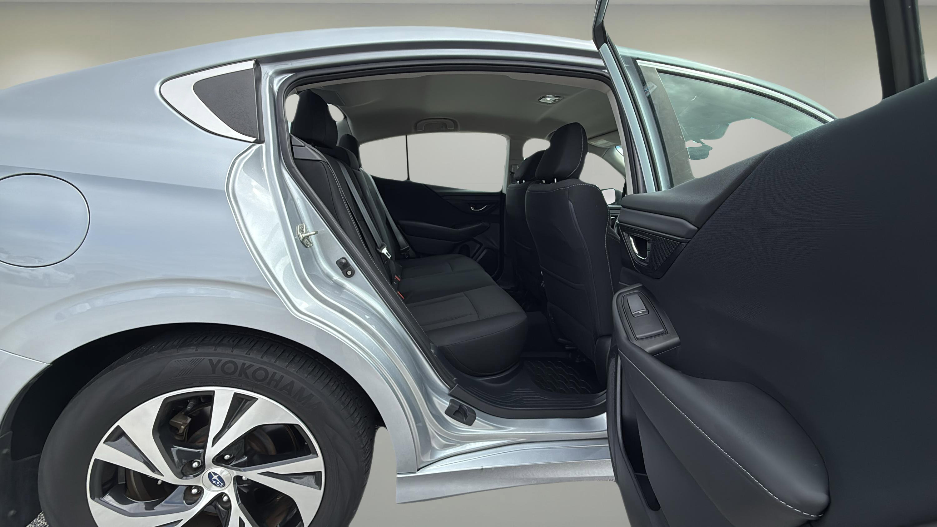 Used 2022 Subaru Legacy Premium w/ Popular Package #1 image 14