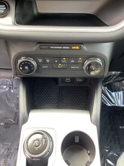 Used 2023 Ford Bronco Sport Big Bend image 34