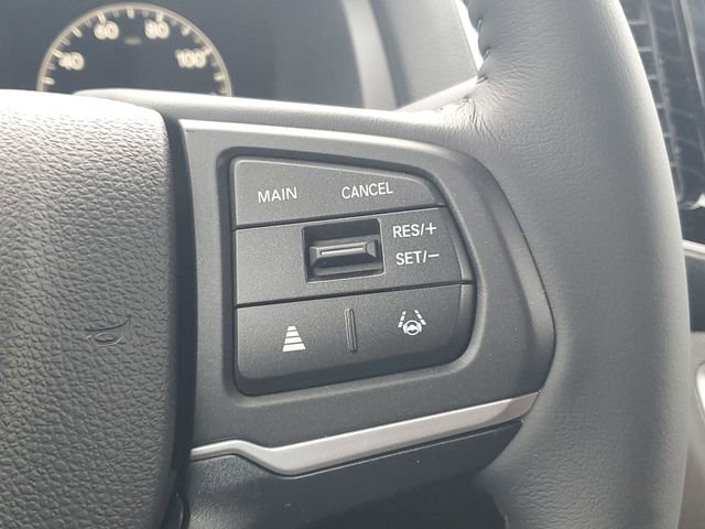 New 2026 Honda Ridgeline RTL image 34