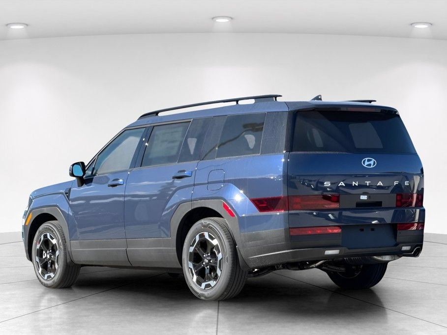 New 2026 Hyundai Santa Fe SEL FWD image 6
