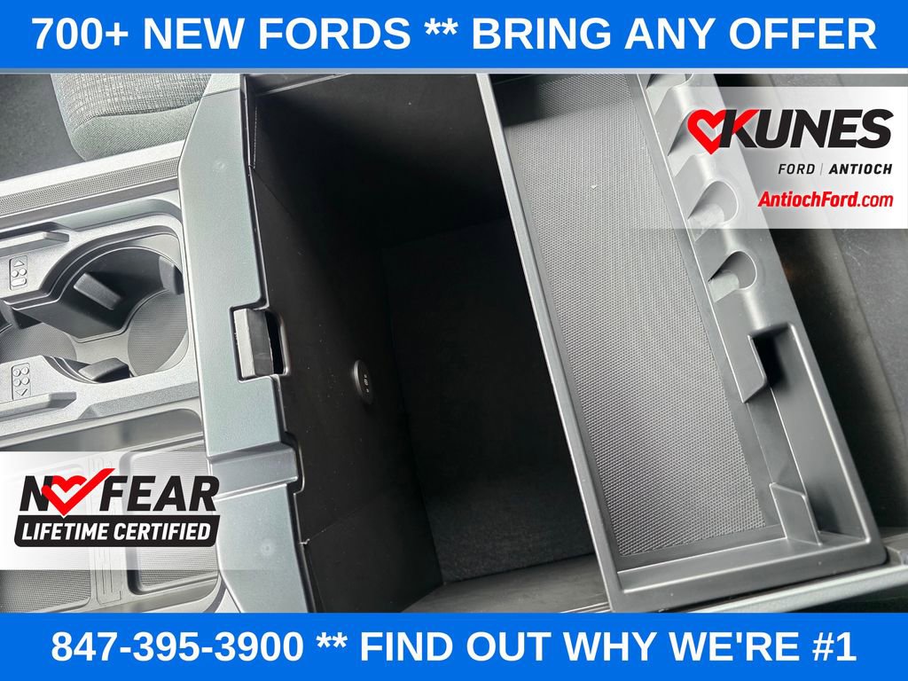 New 2026 Ford F350 XLT image 61