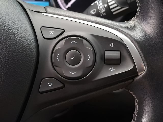 Used 2020 Buick Envision Preferred AWD/4WD image 19