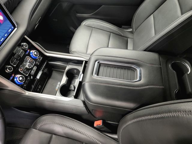 Used 2023 GMC Yukon Denali w/ Max Trailering Package image 26