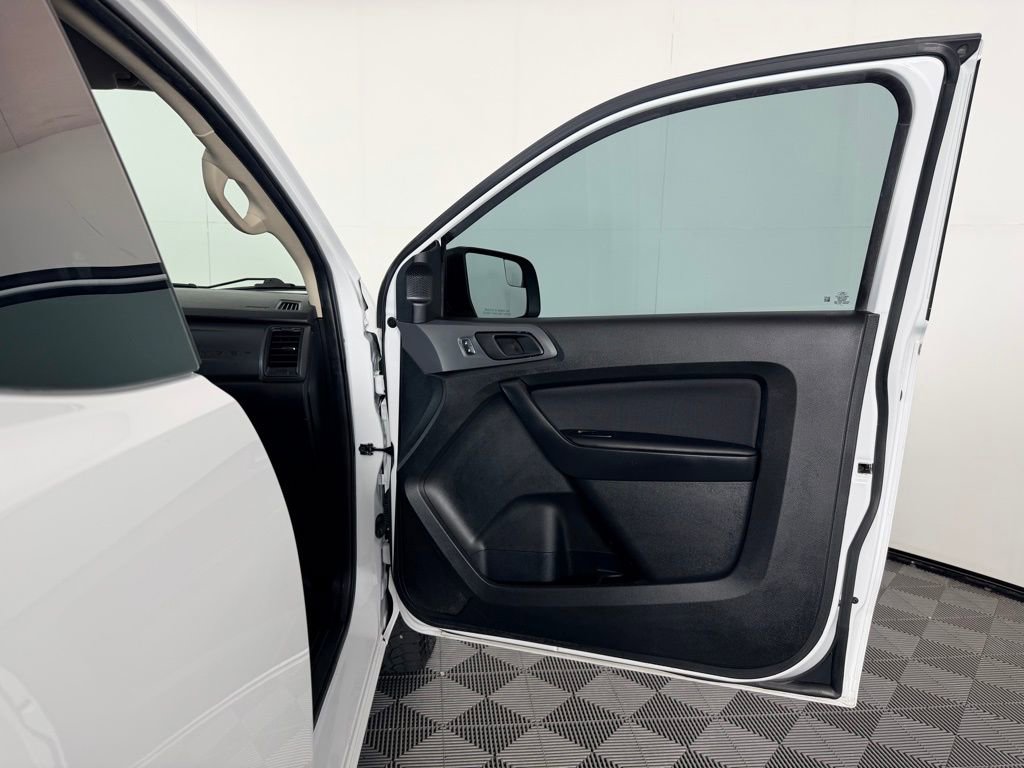 Used 2022 Ford Ranger XL image 30