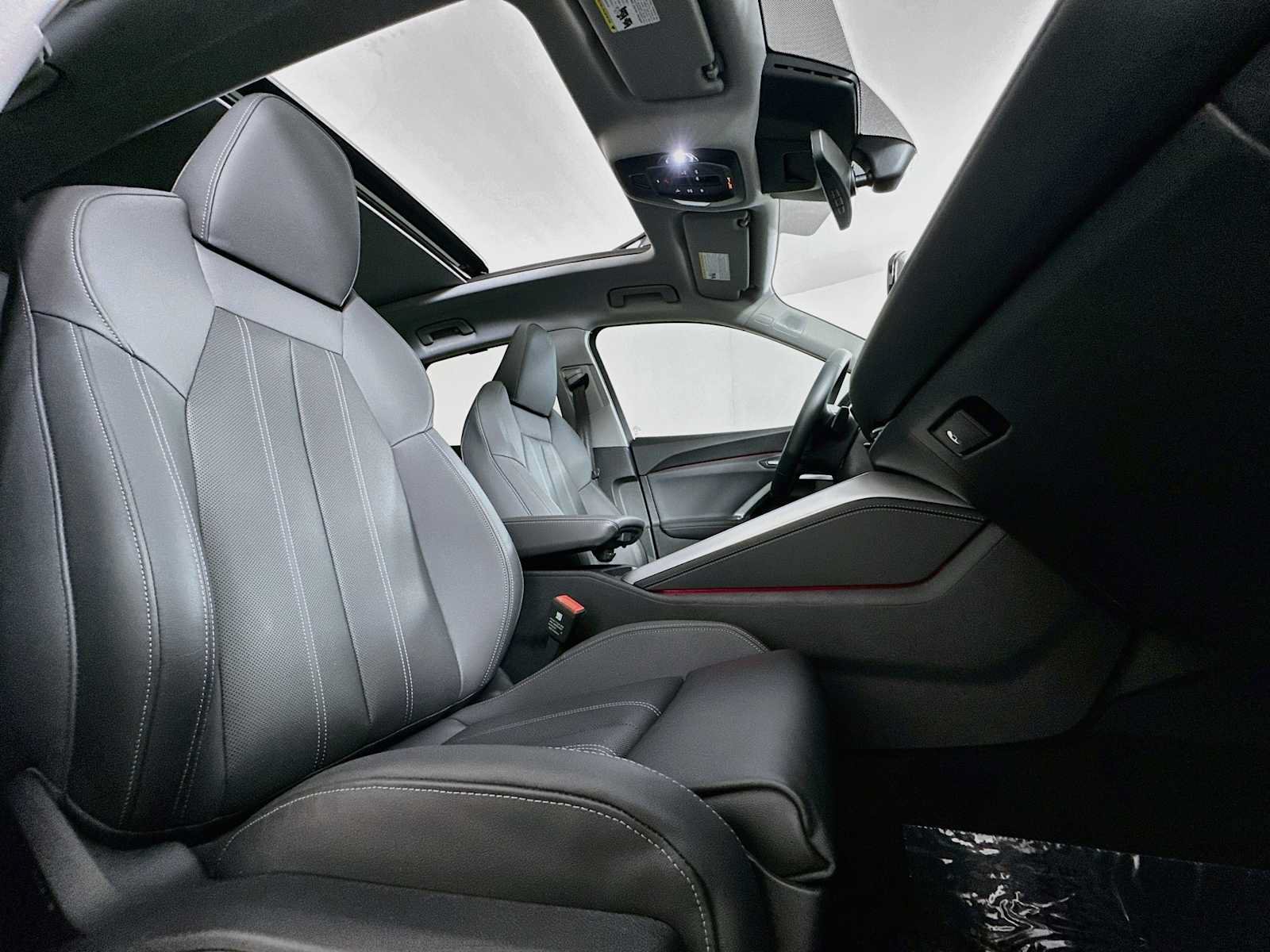Certified 2025 Audi Q5 Prestige AWD/4WD image 26