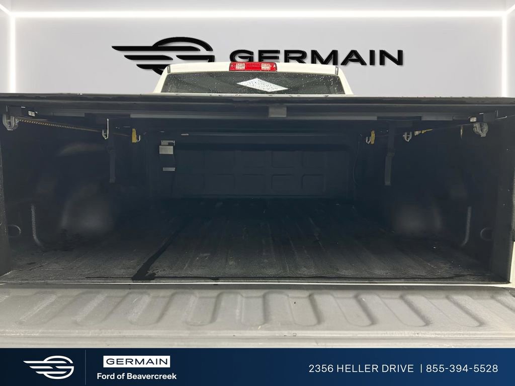 Used 2019 RAM 1500 Tradesman w/ Protection Group image 27