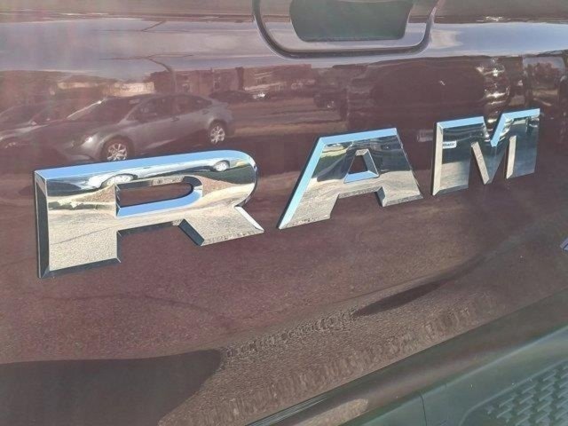 New 2025 RAM 1500 Big Horn AWD/4WD image 17