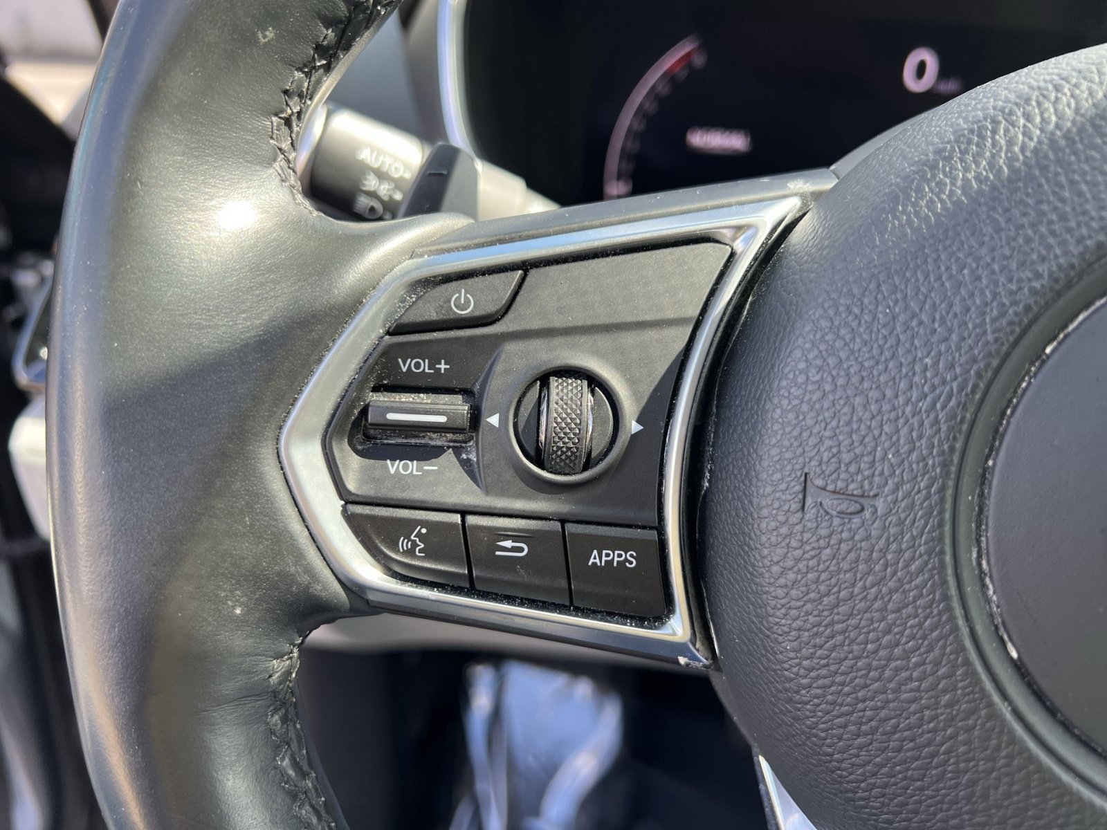 Certified 2024 Acura MDX w/ Technology Package AWD/4WD image 29