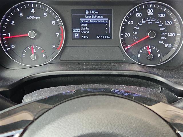 Used 2019 Kia Forte LXS FWD image 10
