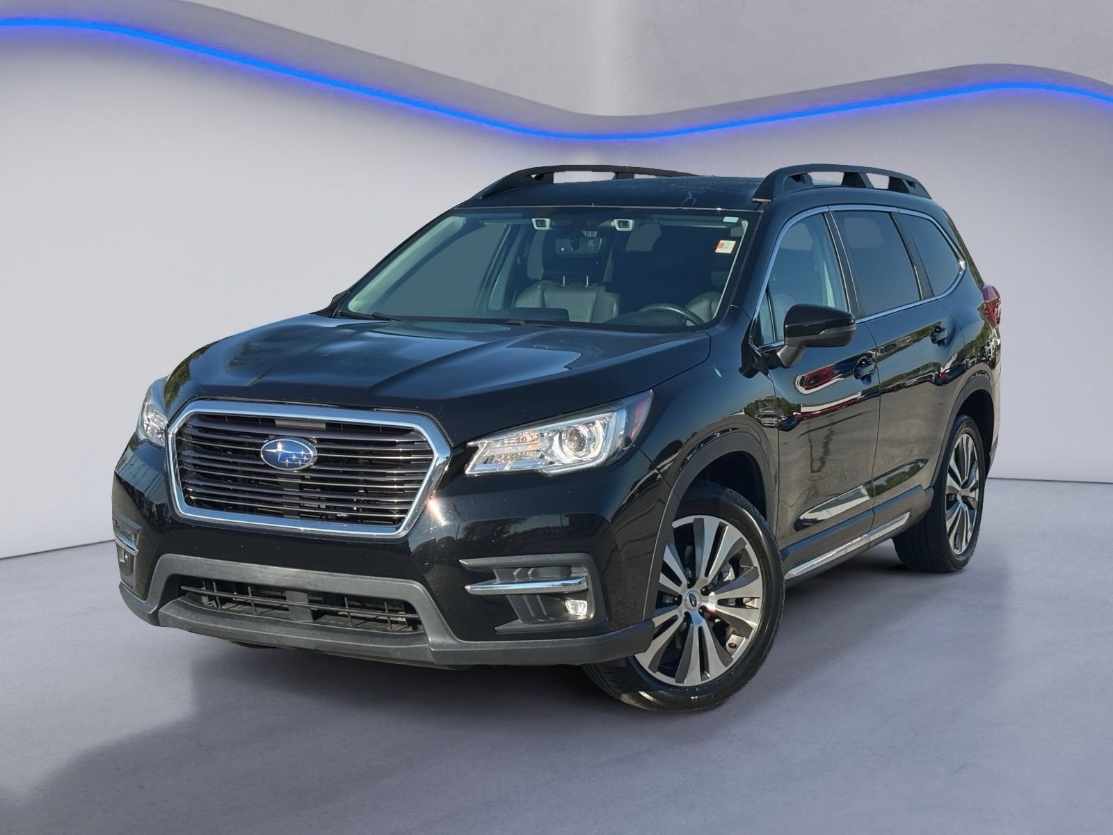 Used 2022 Subaru Ascent Limited AWD/4WD image 2