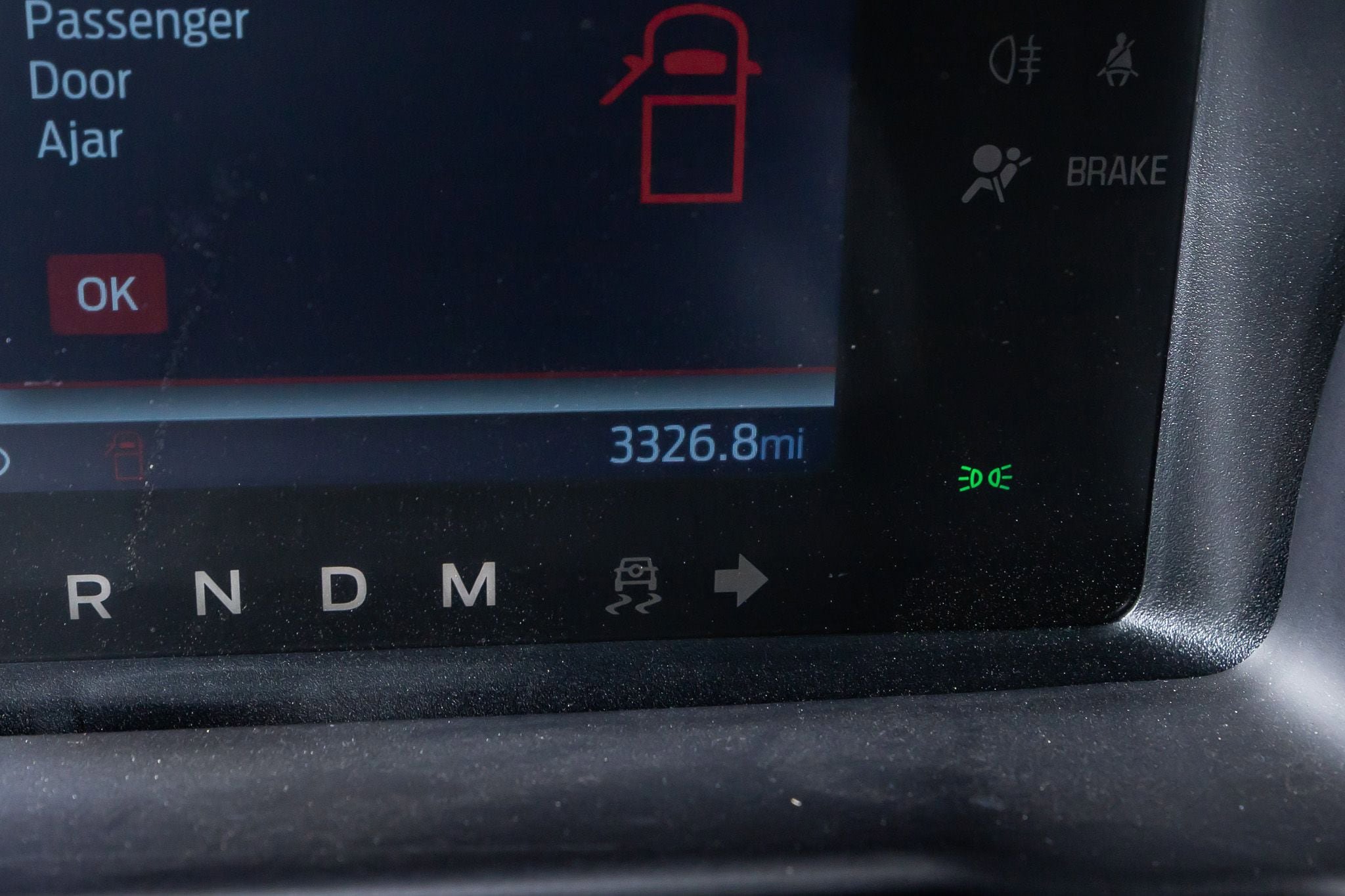 Used 2024 Ford Bronco Badlands AWD/4WD image 20