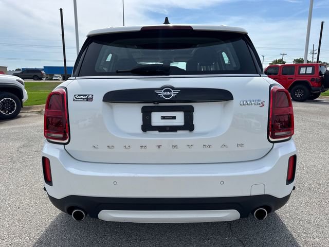 Used 2024 MINI Cooper Countryman S AWD/4WD image 5