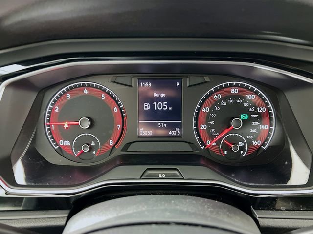 Used 2021 Volkswagen Jetta S w/ Driver Assistance Package FWD image 14