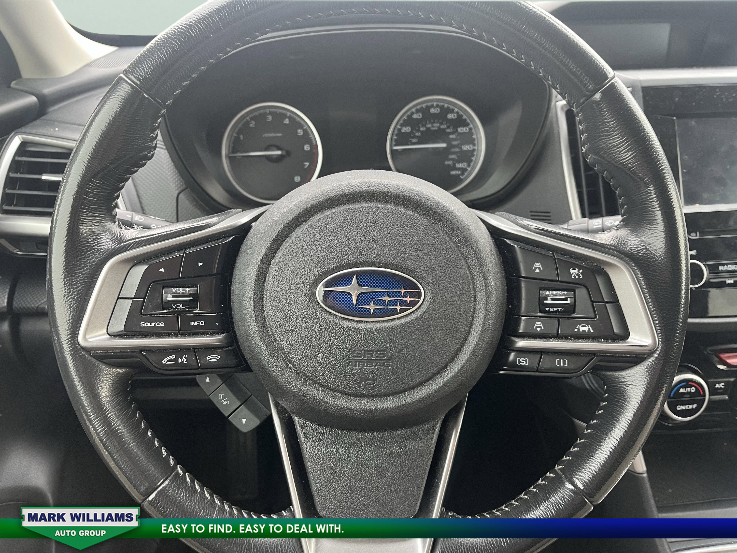Used 2019 Subaru Forester Premium image 13