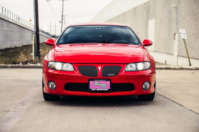 Used 2004 Pontiac GTO image 35