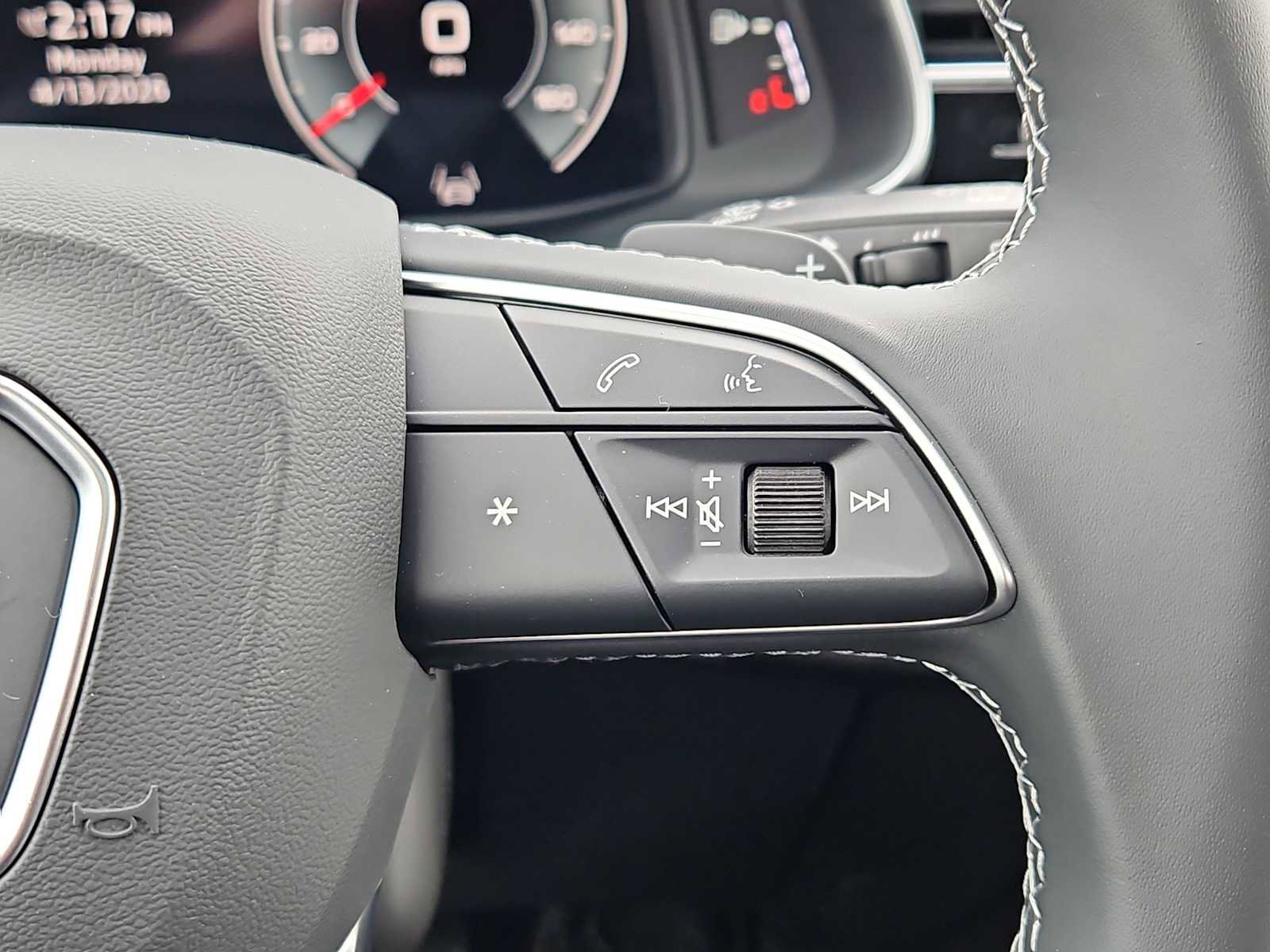 New 2026 Audi Q7 3.0T Premium Plus image 13