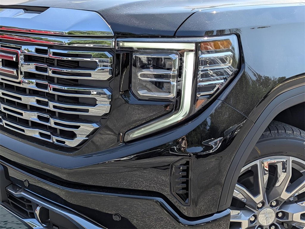 New 2026 GMC Sierra 1500 Denali image 2