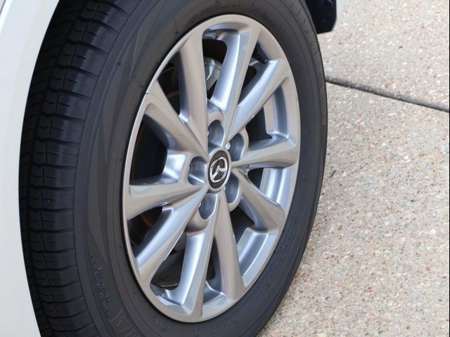 New 2025 MAZDA CX-5 AWD 2.5 S w/ Select Package image 39