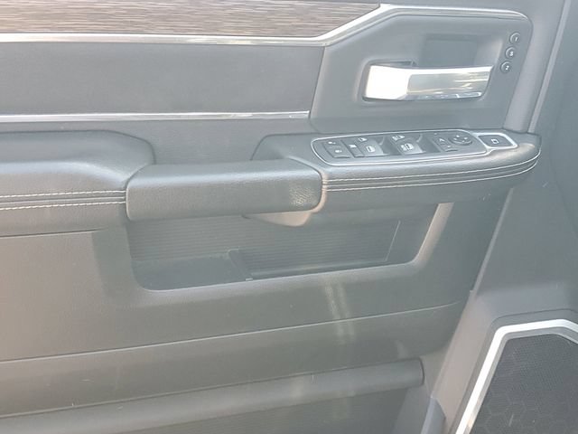 Used 2020 RAM 3500 Laramie AWD/4WD image 14