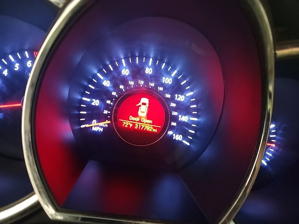 Used 2012 Kia Optima EX image 2