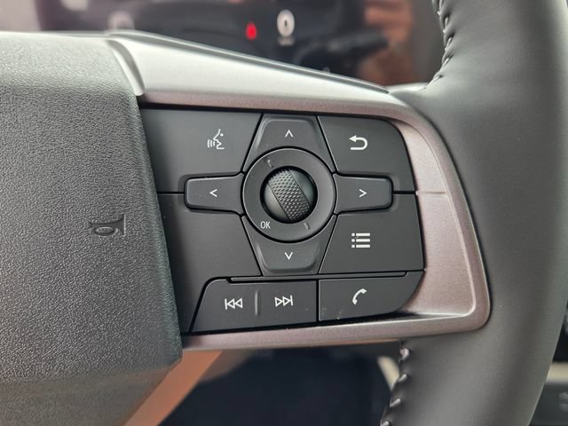 New 2026 Nissan Sentra SL w/ Floor Mat Package FWD image 26