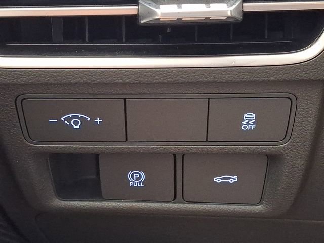 Certified 2025 Hyundai Sonata SEL FWD image 33