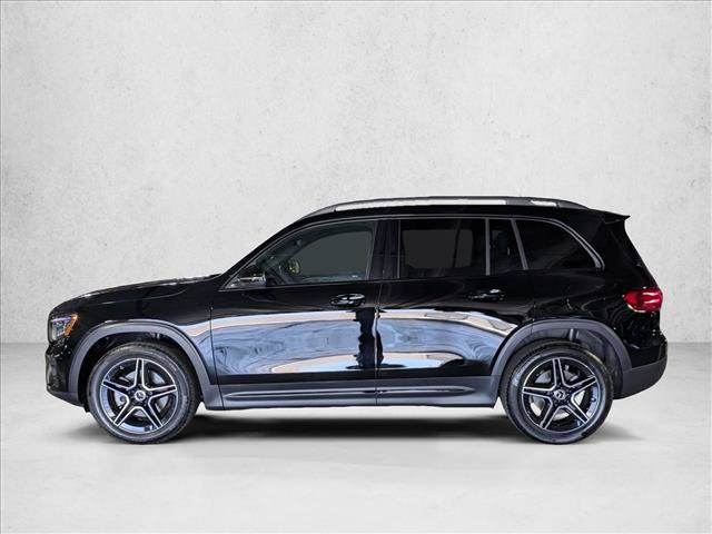 Used 2026 Mercedes-Benz GLB 250 image 12