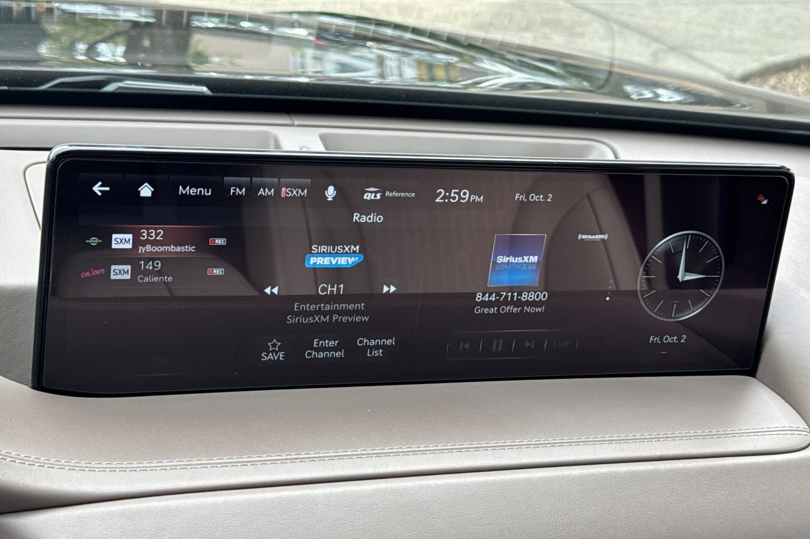 Used 2021 Genesis GV80 2.5T w/ Prestige Package 04 AWD/4WD image 22