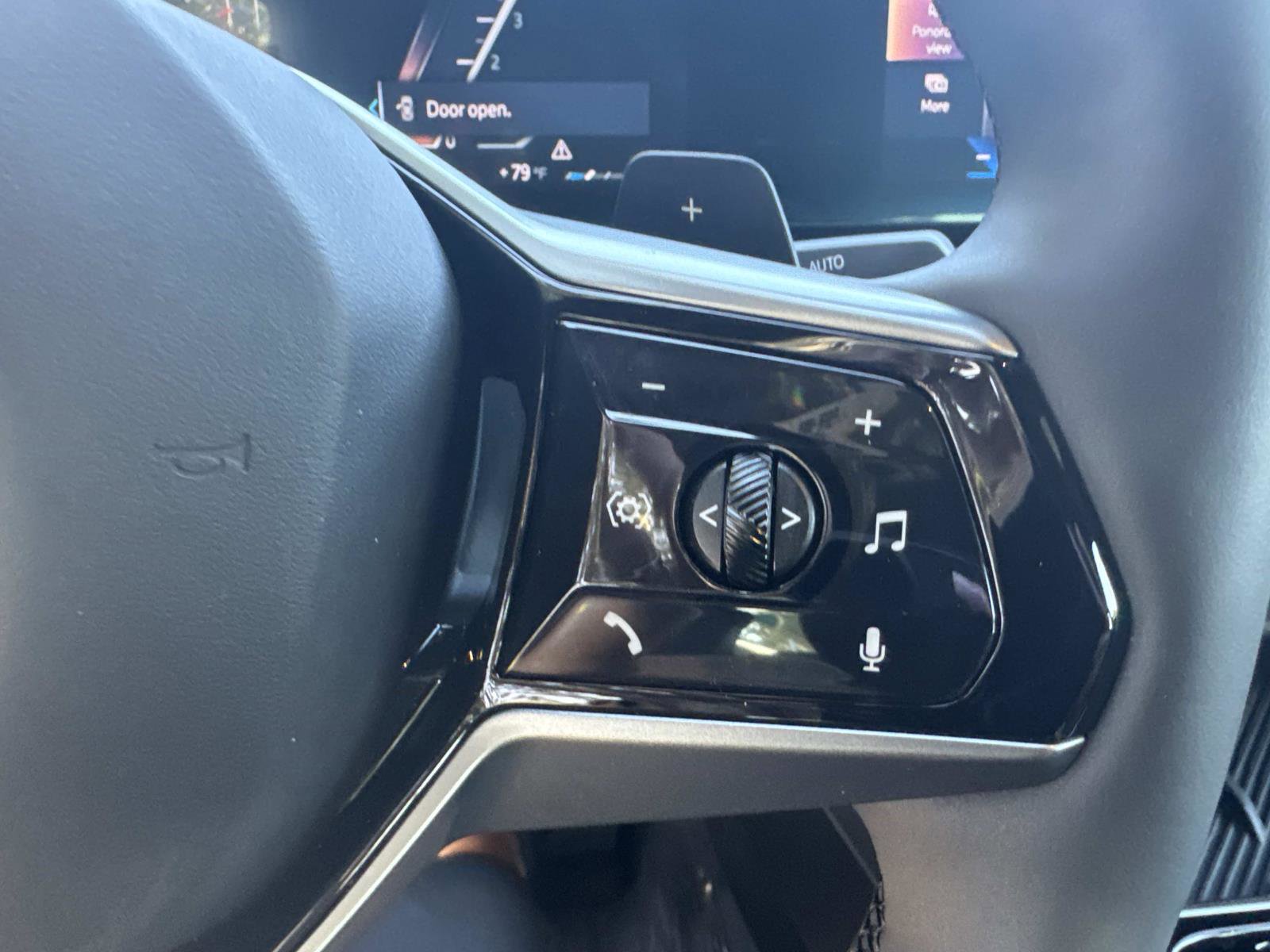 Certified 2025 BMW 530i xDrive 530i xDrive image 26