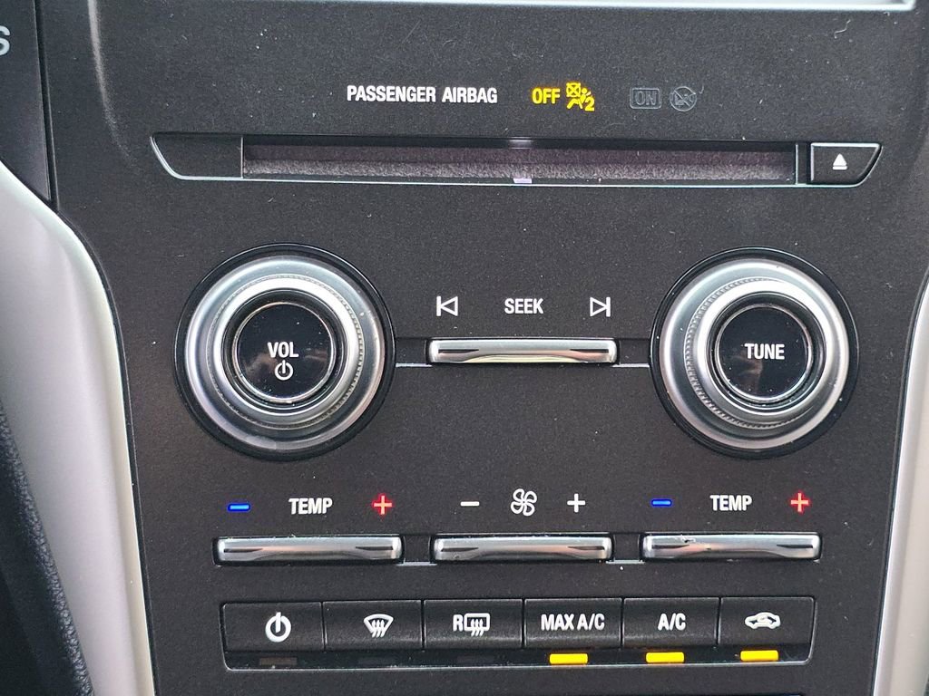 Used 2018 Lincoln MKC Premiere image 30
