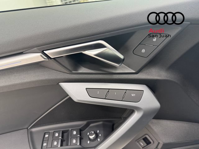 New 2026 Audi A3 2.0T Premium AWD/4WD image 29