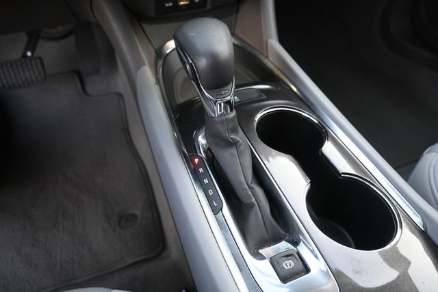 Used 2023 Chevrolet Malibu LT image 23