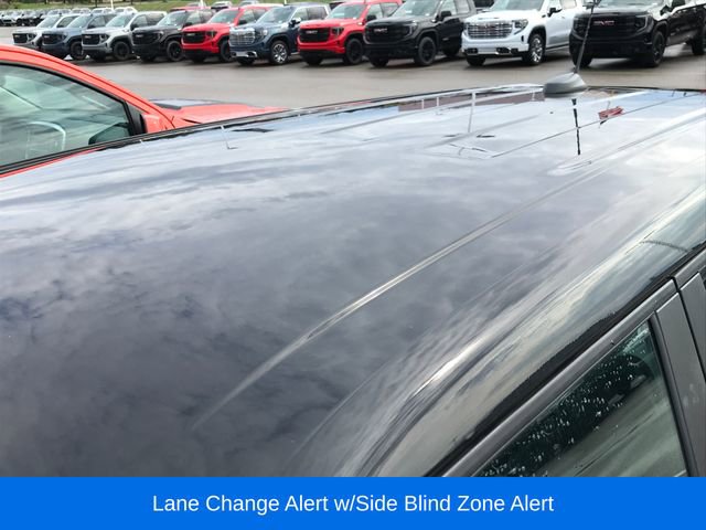 Used 2024 Chevrolet TrailBlazer LS w/ LS Convenience Package image 8