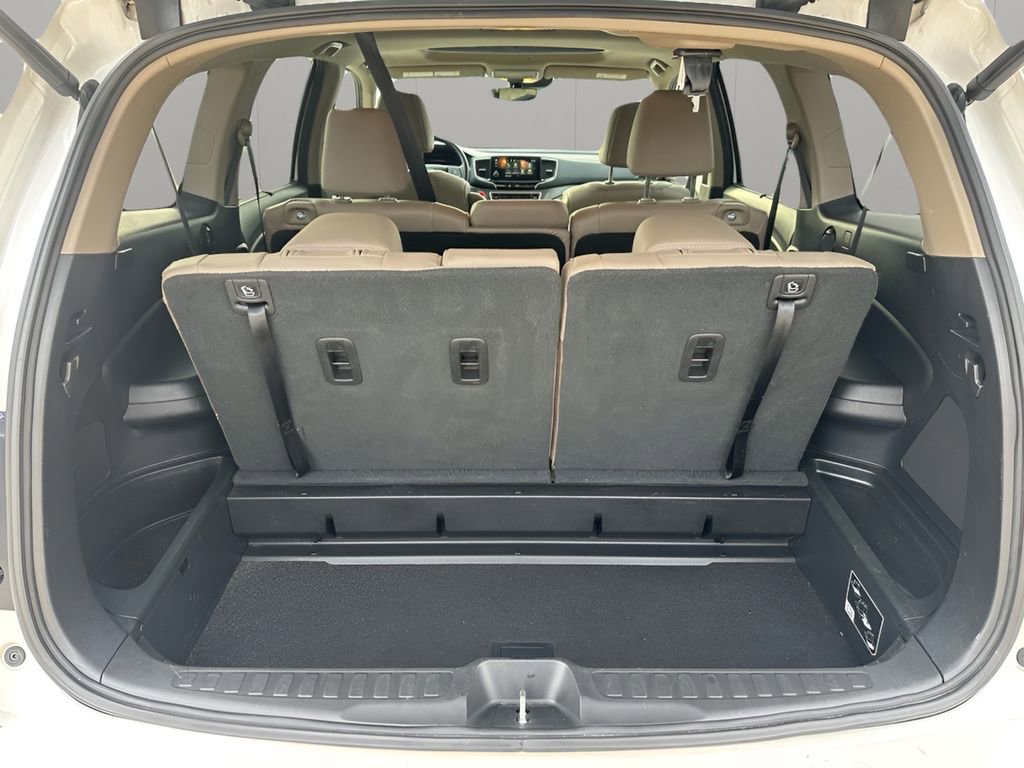 Used 2020 Honda Pilot EX-L image 29