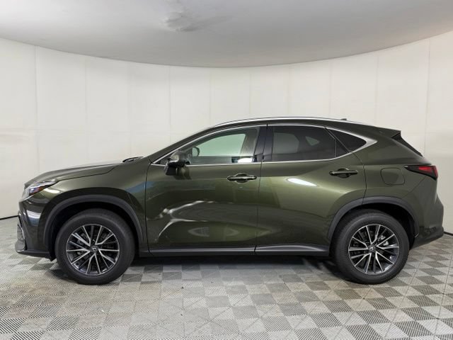 Used 2025 Lexus NX 250 FWD w/ Accessory Package (Z1) image 10