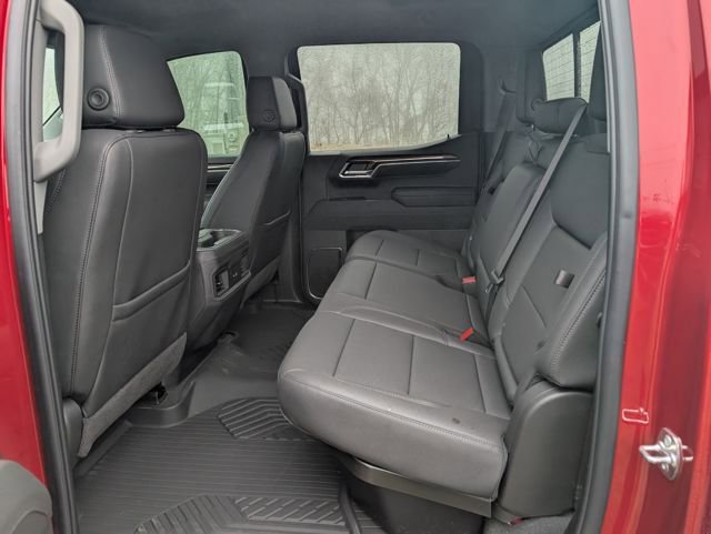 New 2026 Chevrolet Silverado 1500 RST w/ RST All Star Premium Package image 11
