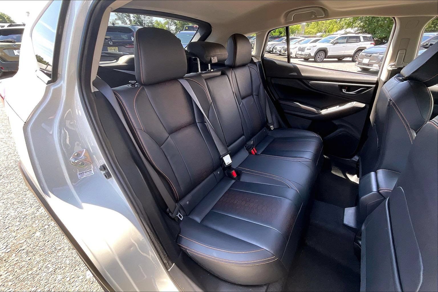 Used 2022 Subaru Crosstrek 2.5i Limited w/ Moonroof Package 1 AWD/4WD image 20