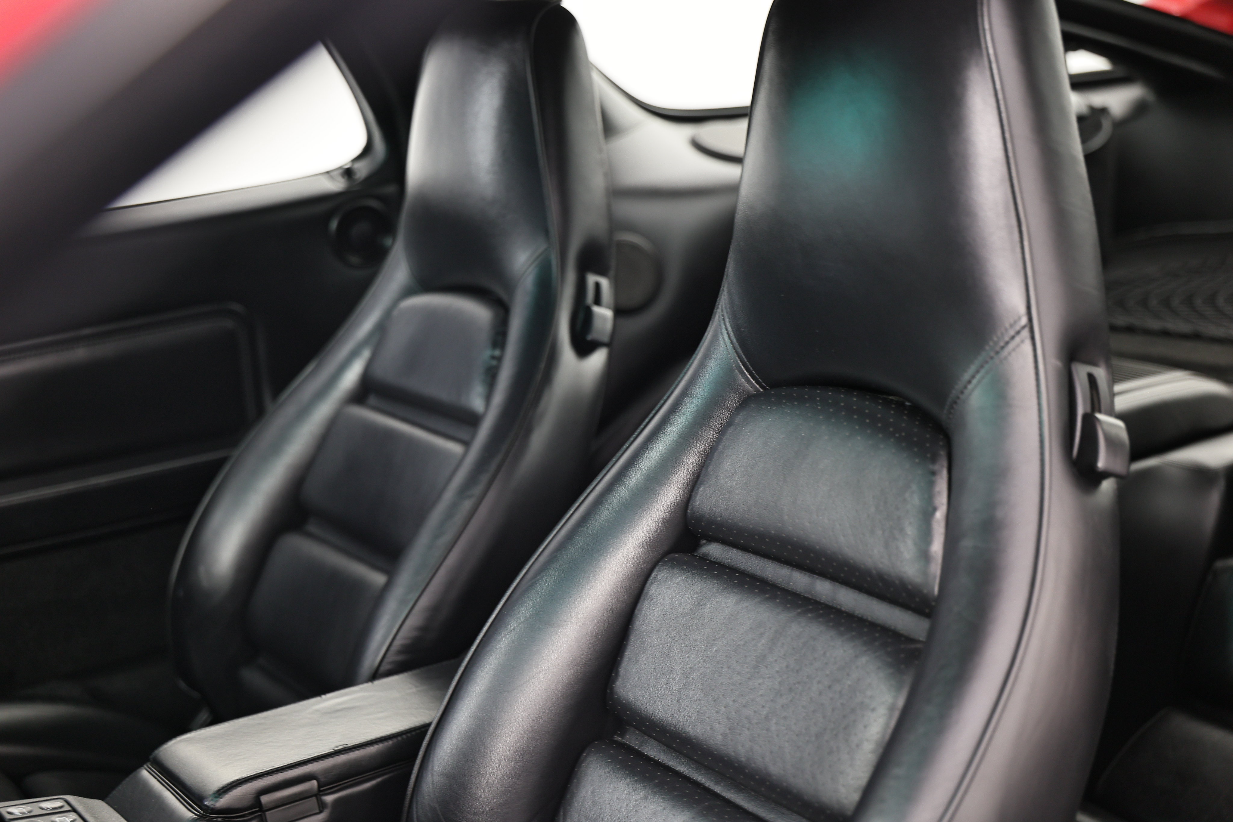 Used 1994 Porsche 928 GTS RWD image 27