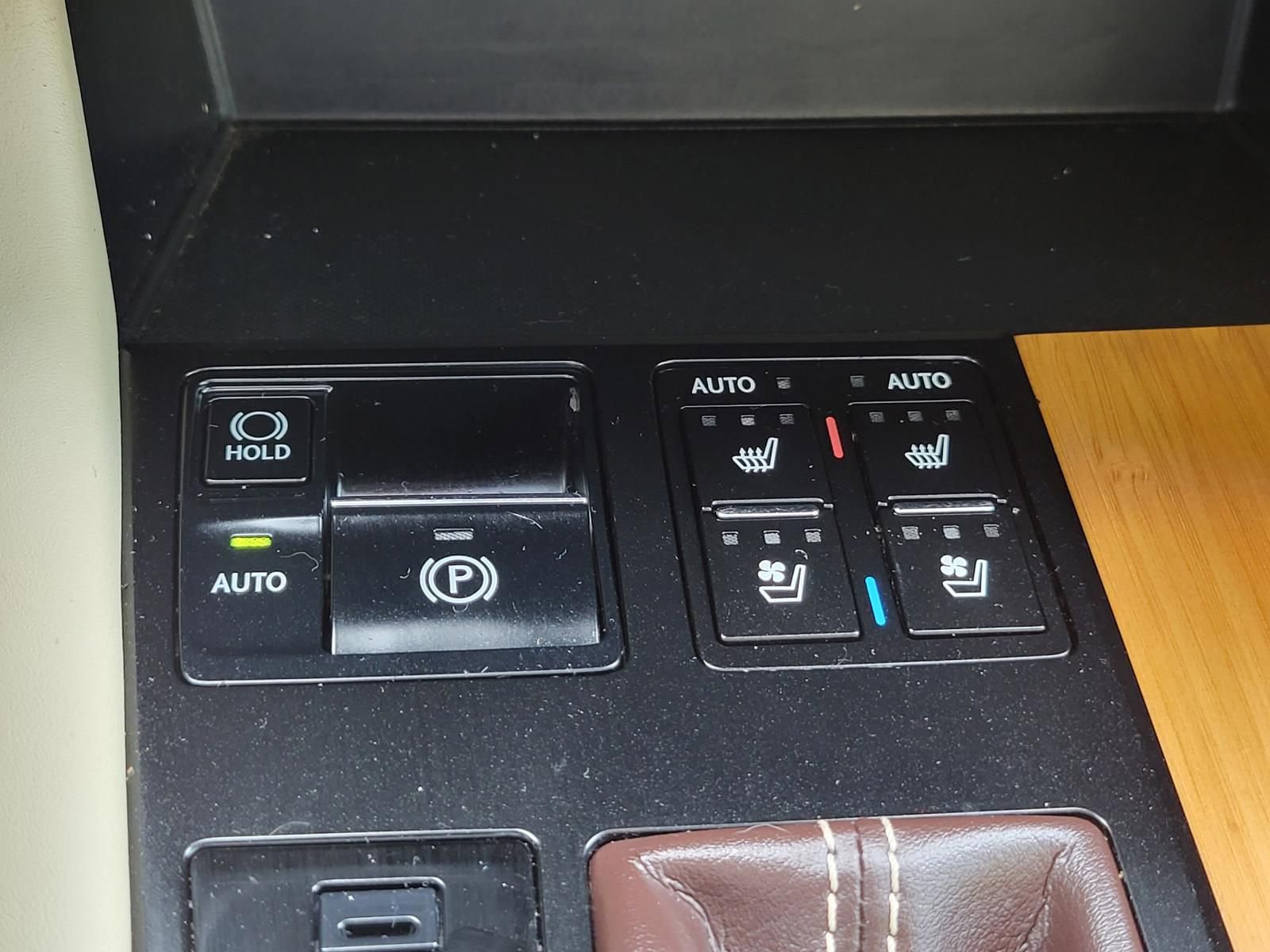 Used 2019 Lexus RX 350 FWD w/ Premium Package image 30