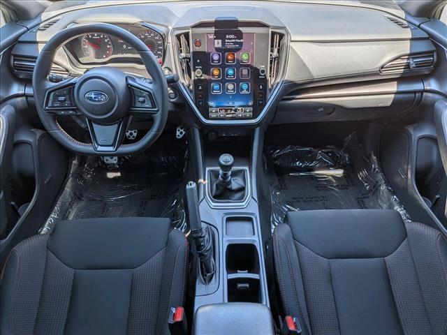 Used 2022 Subaru WRX Premium AWD/4WD image 17