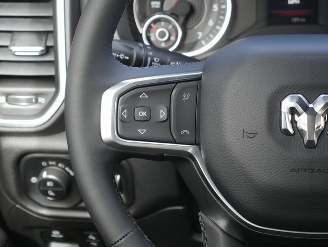 New 2025 RAM 1500 Big Horn image 17